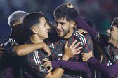Selección Mexicana Sub-20 vence a Guatemala y asegura su pase a la siguiente ronda