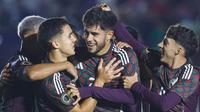 Selección Mexicana Sub-20 vence a Guatemala y asegura su pase a la siguiente ronda