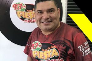 Muere el locutor mexicano Julio Alatorre