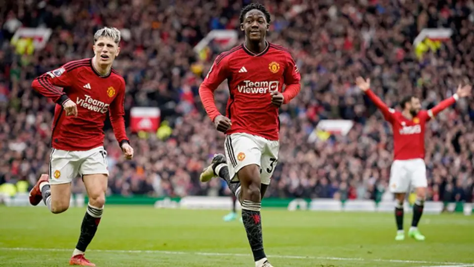 ¡Que se vayan todos! Manchester United habría colocado a casi toda la plantilla transferible