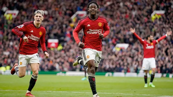 ¡Que se vayan todos! Manchester United habría colocado a casi toda la plantilla transferible