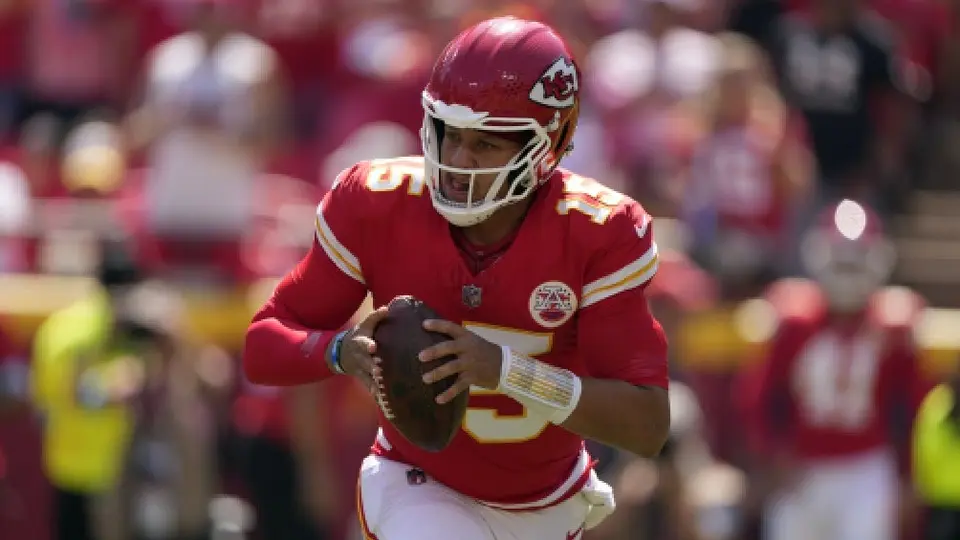 Los Chiefs de Kansas City buscan el tricampeonato para revolucionar la NFL