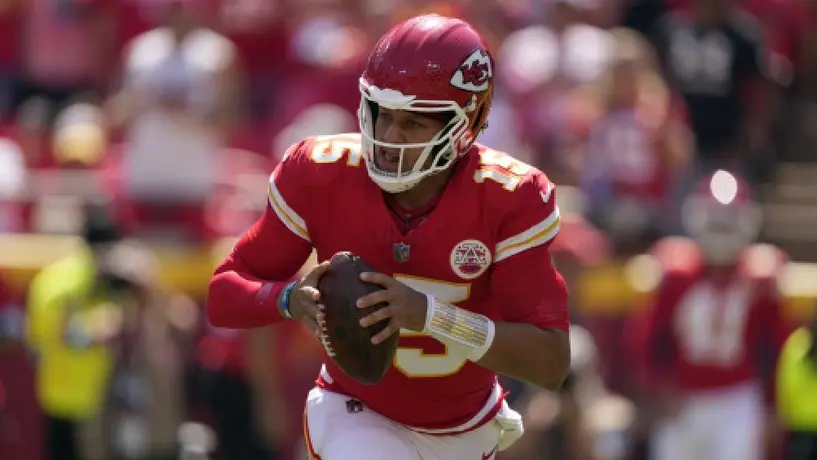 Los Chiefs de Kansas City buscan el tricampeonato para revolucionar la NFL