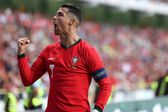 Cristiano Ronaldo opina sobre la selección de Portugal: "Es el amor de mi vida"