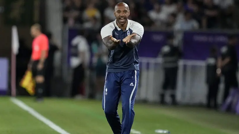 París 2024: Henry tras eliminar a Argentina: “No tomamos este partido como una revancha”