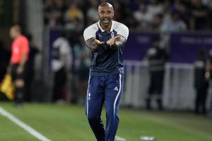 París 2024: Henry tras eliminar a Argentina: “No tomamos este partido como una revancha”