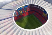 ¡Del lujo! Barcelona presume espectacular mirador del nuevo Camp Nou