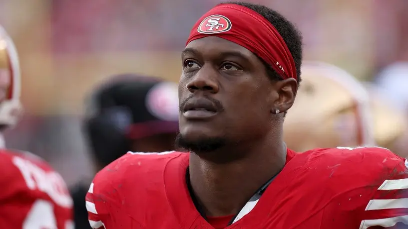 NFL: Buccaneers liberan a Randy Gregory tras no reportar al campamento de entrenamiento