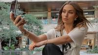 Irina Baeva: Así luce la actriz rusa como la nueva ‘Aventurera’