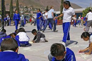 Ciclo Escolar 2024-25: Fechas de inscripciones de la SEP para primaria y secundaria