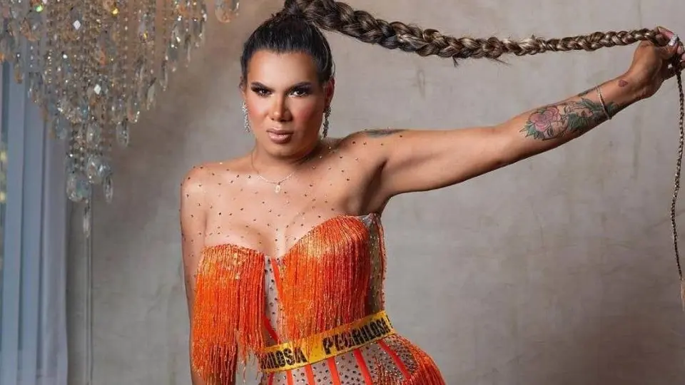 Kimberly, 'la más preciosa', fue operada de emergencia. Te contamos lo que sabemos