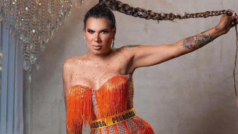 Kimberly, 'la más preciosa', fue operada de emergencia. Te contamos lo que sabemos