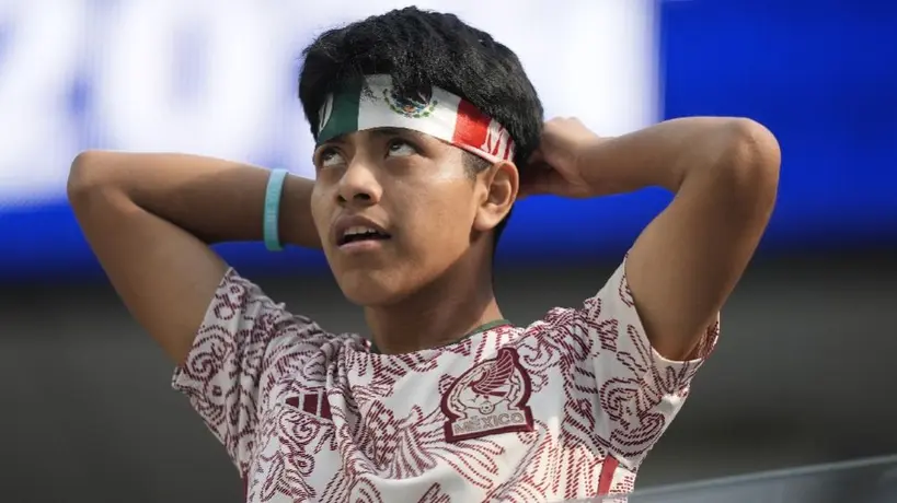 ¡Será un infierno! México buscará el boleto en Phoenix frente a Ecuador con 43 grados