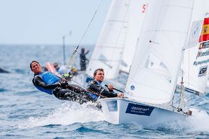 Disciplina Olímpica: Vela, domando el viento sobre las olas