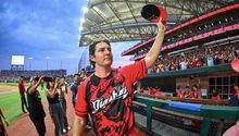 Trevor Bauer se queda con los Diablos Rojos del México por toda la temporada