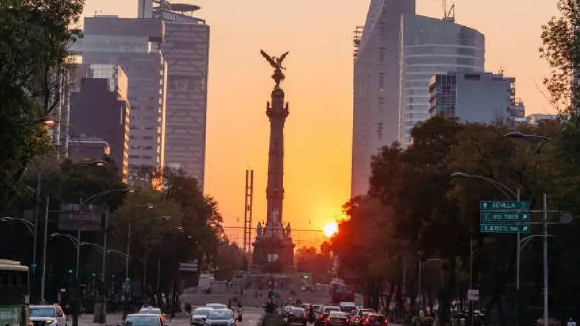 ¿Cuándo terminará la segunda ola de calor de mayo en la CDMX? Te lo contamos