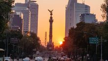 ¿Cuándo terminará la segunda ola de calor de mayo en la CDMX? Te lo contamos