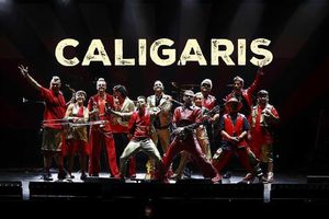 Los Caligaris anuncian nuevo concierto en CDMX: Conoce la fecha, sede y precio de los boletos