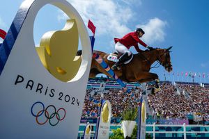 ¡Por la medalla! Equipo mexicano de salto ecuestre clasifica a la Final de la disciplina
