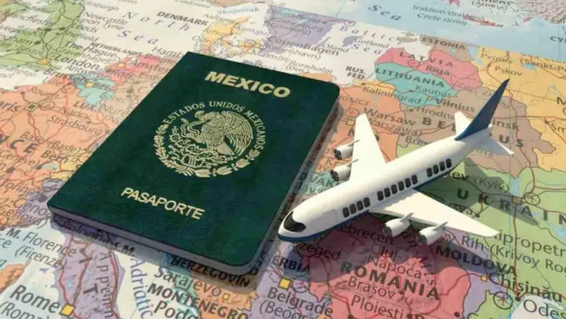 Advierte SRE de páginas falsas para tramitar el pasaporte ¿Cómo detectarlas?