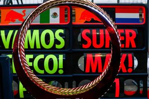 ¿A la baja? Checo Pérez y Verstappen tienen menos puntos en 2024 que 2023