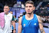 Miguel Martínez se despide de París 2024 tras caer en boxeo ante Campeón Mundial