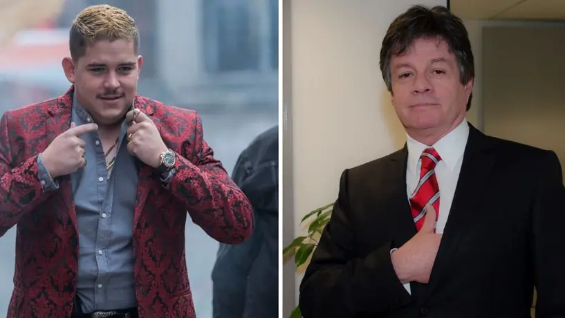 Paco Rueda busca liquidar megadeuda a Alejandro Camacho… ¡Luego de 4 años!