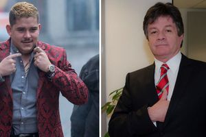 Paco Rueda busca liquidar megadeuda a Alejandro Camacho… ¡Luego de 4 años!