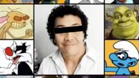 Alfonso 'N', la voz de 'Shrek', se quedan en prisión preventiva por presunto abuso a una alumna