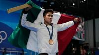 21 atletas mexicanos se han ubicado en el Top 8 de sus disciplinas en París 2024