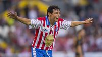 Joel 'Tiburón' Sánchez: 'En América te mientan la m*** con Chivas te saludan'