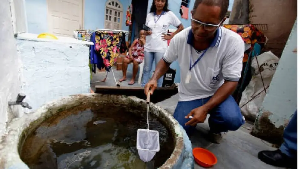 Guerrero lidera en casos de dengue a nivel nacional