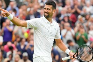 Djokovic gana su primer partido en Wimbledon