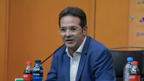 Reportan que Antonio Sancho dejará la vicepresidencia de Tigres