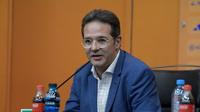 Reportan que Antonio Sancho dejará la vicepresidencia de Tigres
