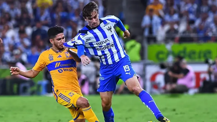 Tigres vs Rayados: ¿Dónde y cuándo ver la Ida de los Cuartos de Final del Clausura 2024?