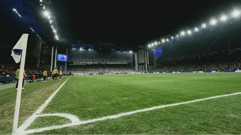 Conference League: Copenhague de Rodrigo Huescas ya tiene rival para play-offs