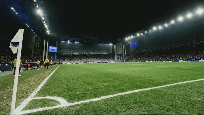 Conference League: Copenhague de Rodrigo Huescas ya tiene rival para play-offs