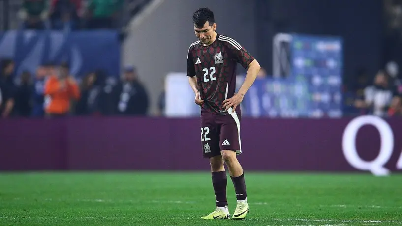 Selección Mexicana: 'Chucky' Lozano está vetado por berrinche en un avión