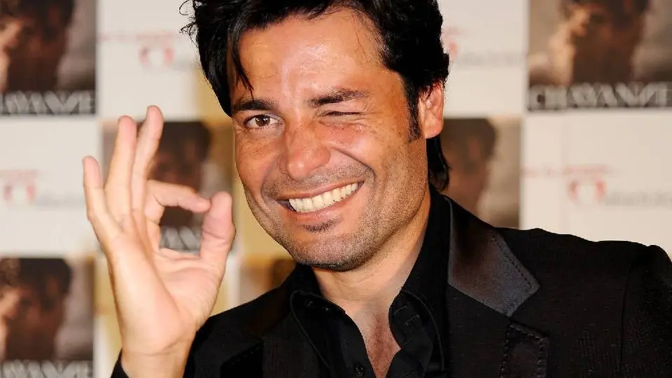 Chayanne ‘el papá de Latinoamérica’ envía felicitaciones a los padres en su día