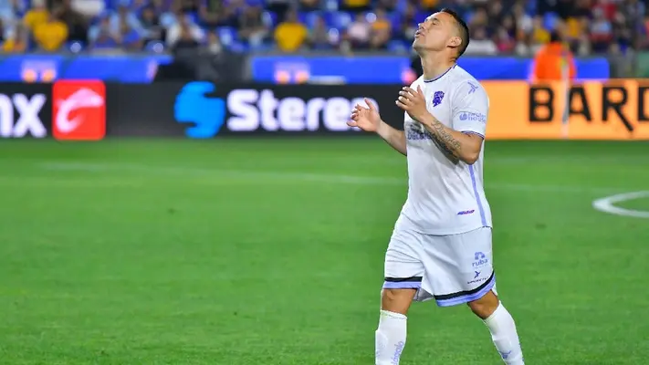 Jesús Dueñas ratifica demanda contra FC Juárez ante la FGJ: “Camino hacia la justicia”
