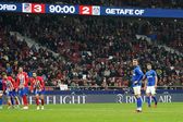 Getafe vs Atlético de Madrid: ¿Dónde y cuándo ver EN VIVO LaLiga?