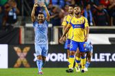 ¡Eliminados! Tigres se despide de la Leagues Cup tras caer ante el New York City