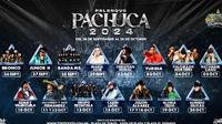 Palenque Feria de Pachuca 2024: Artistas, fechas y costos de boletos