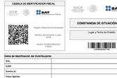 ¿Qué documentos se necesitan para tramitar la Constancia de Situación Fiscal? Aquí te decimos