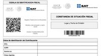¿Qué documentos se necesitan para tramitar la Constancia de Situación Fiscal? Aquí te decimos