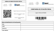 ¿Qué documentos se necesitan para tramitar la Constancia de Situación Fiscal? Aquí te decimos