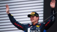 ¡Buscará celebrar en casa! Max Verstappen correrá su carrera 200 en el Gran Premio de Países Bajos 2024