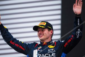 ¡Buscará celebrar en casa! Max Verstappen correrá su carrera 200 en el Gran Premio de Países Bajos 2024
