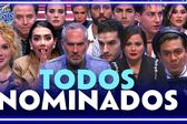 La Casa de los Famosos: Así van las votaciones para definir al próximo expulsado